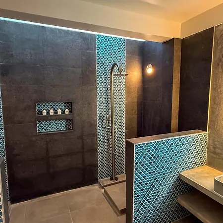 Boutique Beach All Inclusive Diving Hotel-3